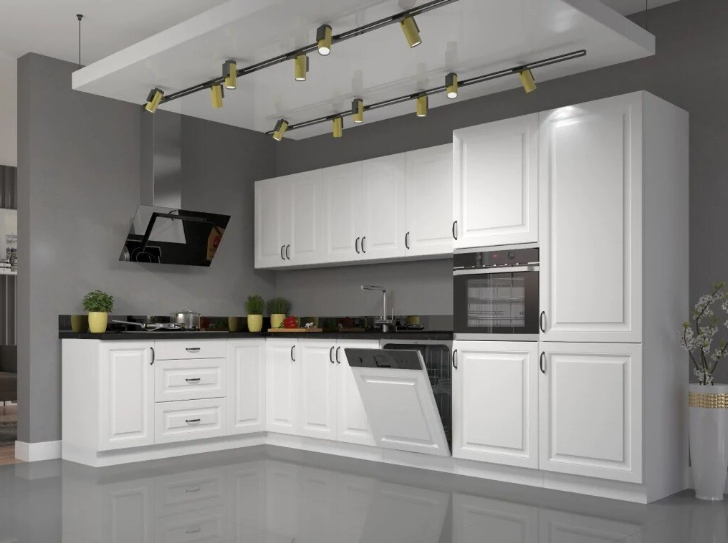 Cocina Claudia – Diseño moderno personalizable a tu espacio