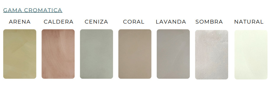 Pintura de arcilla natural para interior 10kg – Ecológica, transpirable y sin COVs