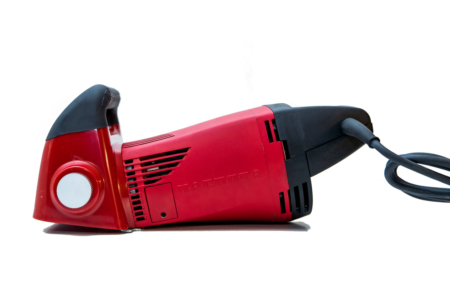 Rozadora Macroza SC300 - Profesional de alto rendimiento