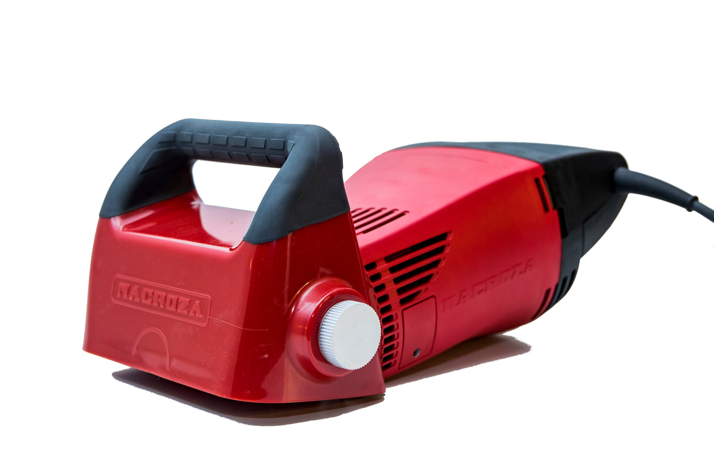 Rozadora Macroza SC300 - Profesional de alto rendimiento