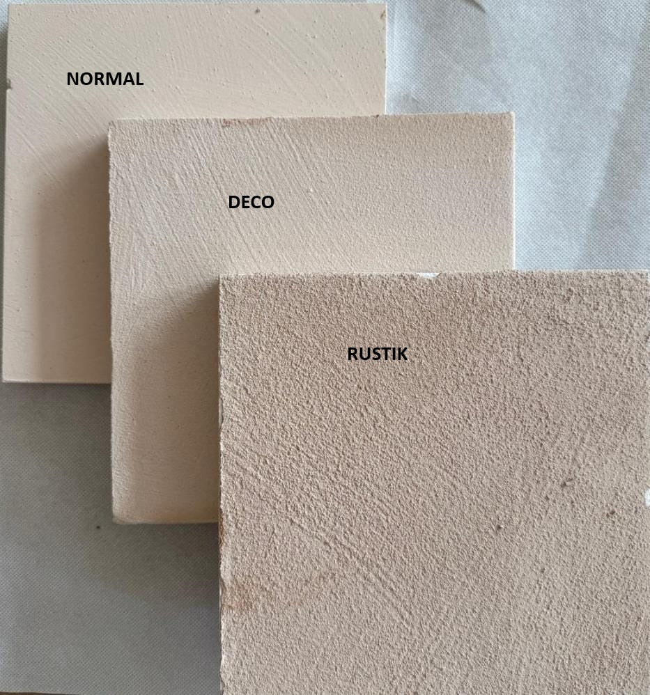 Pintura de arcilla natural para interior 10kg – Ecológica, transpirable y sin COVs
