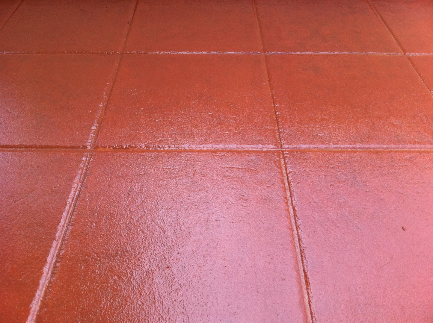 PROOF W ECO ROJO - 18kg - Membrana acrílica impermeable de alta elasticidad