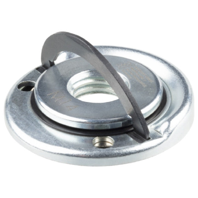 Tuerca Rápida Wolfcraft para Amoladora – Ref. 4665000 | M14
