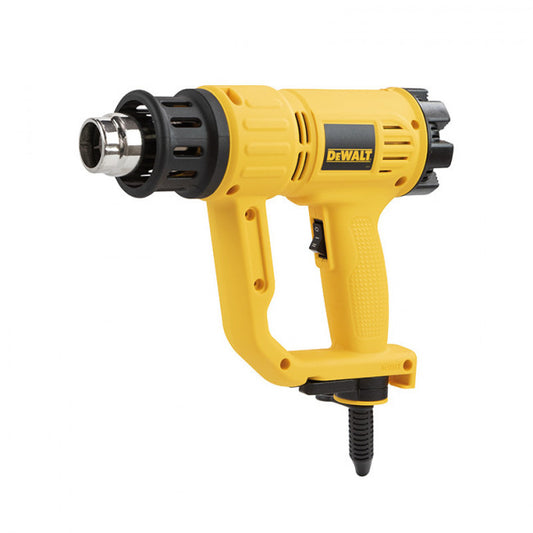 Decapador / Pistola de Aire Caliente DeWalt D26411 – 1800 W