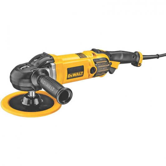 Lijadora Pulidora DeWalt DWP849X – 180 mm | 1250 W
