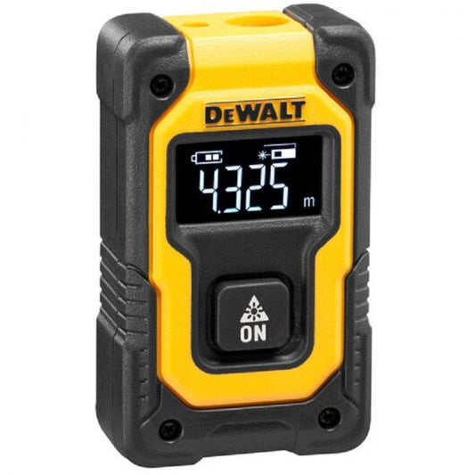 Medidor Láser de Bolsillo Stanley DW055PL-XJ – Alcance 16 m